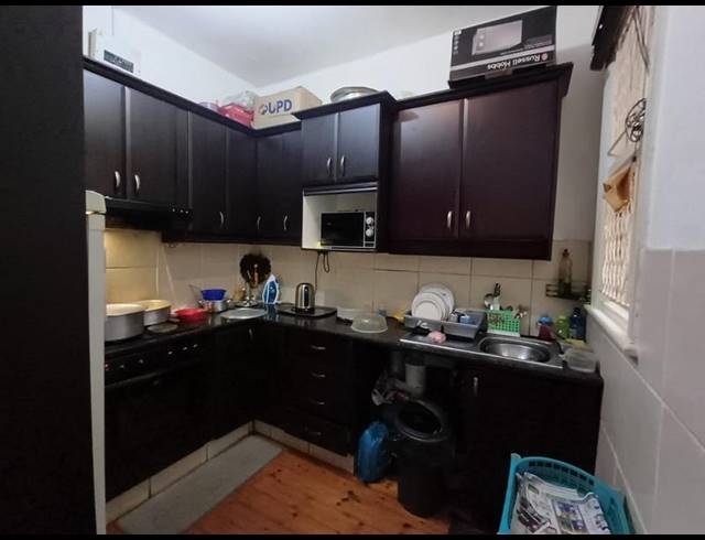 2 BEDROOM APARTMENT FOR SALE IN ESSENWOOD